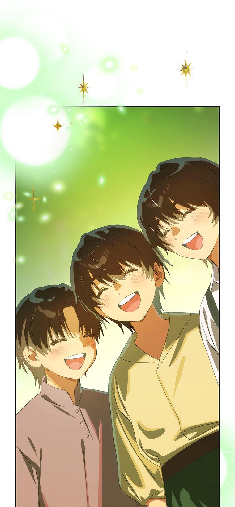The Baby Isn’T Yours Chapter 115 page 57 - 