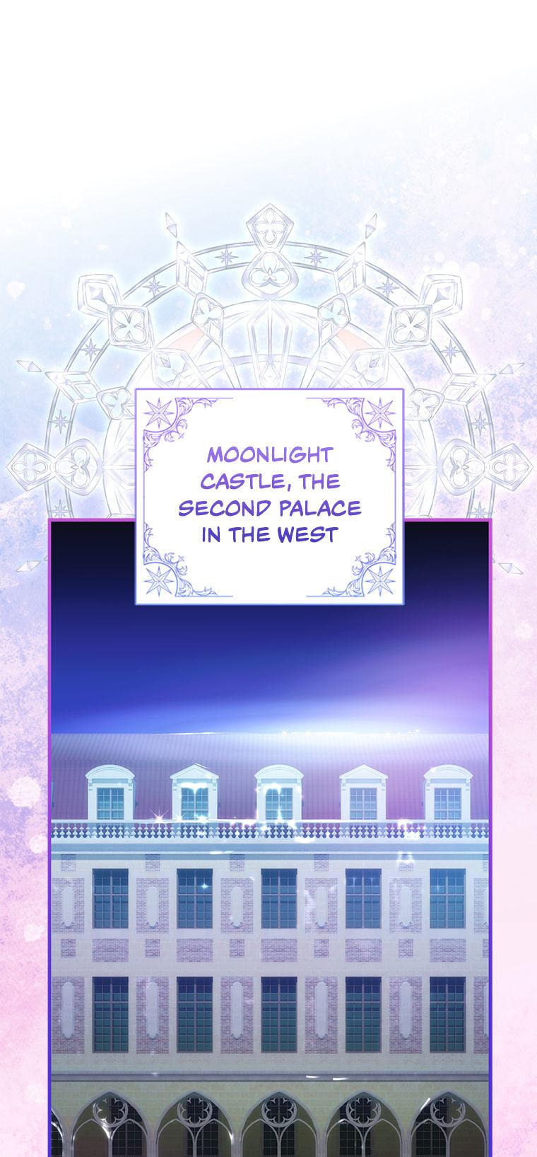 The Baby Isn’T Yours Chapter 115 page 61 - 