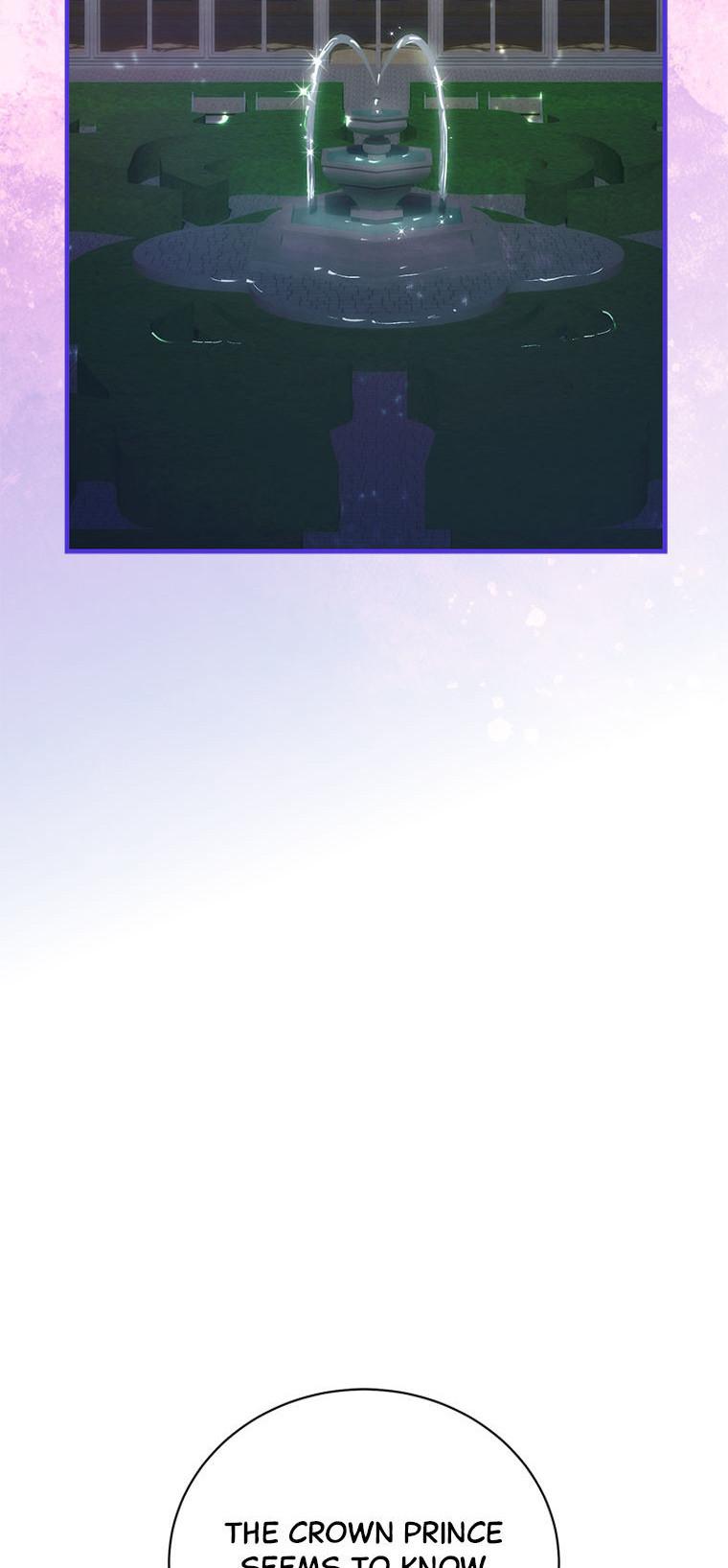 The Baby Isn’T Yours Chapter 115 page 62 - 