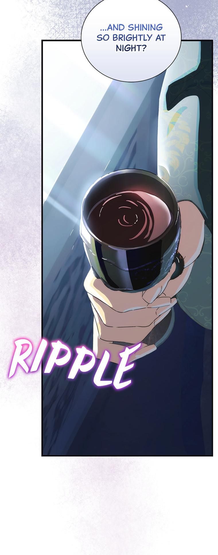 The Baby Isn’T Yours Chapter 115 page 65 - 