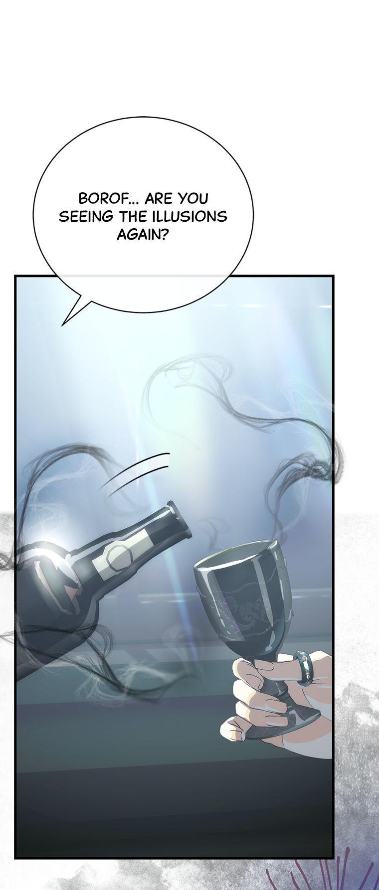 The Baby Isn’T Yours Chapter 115 page 67 - 