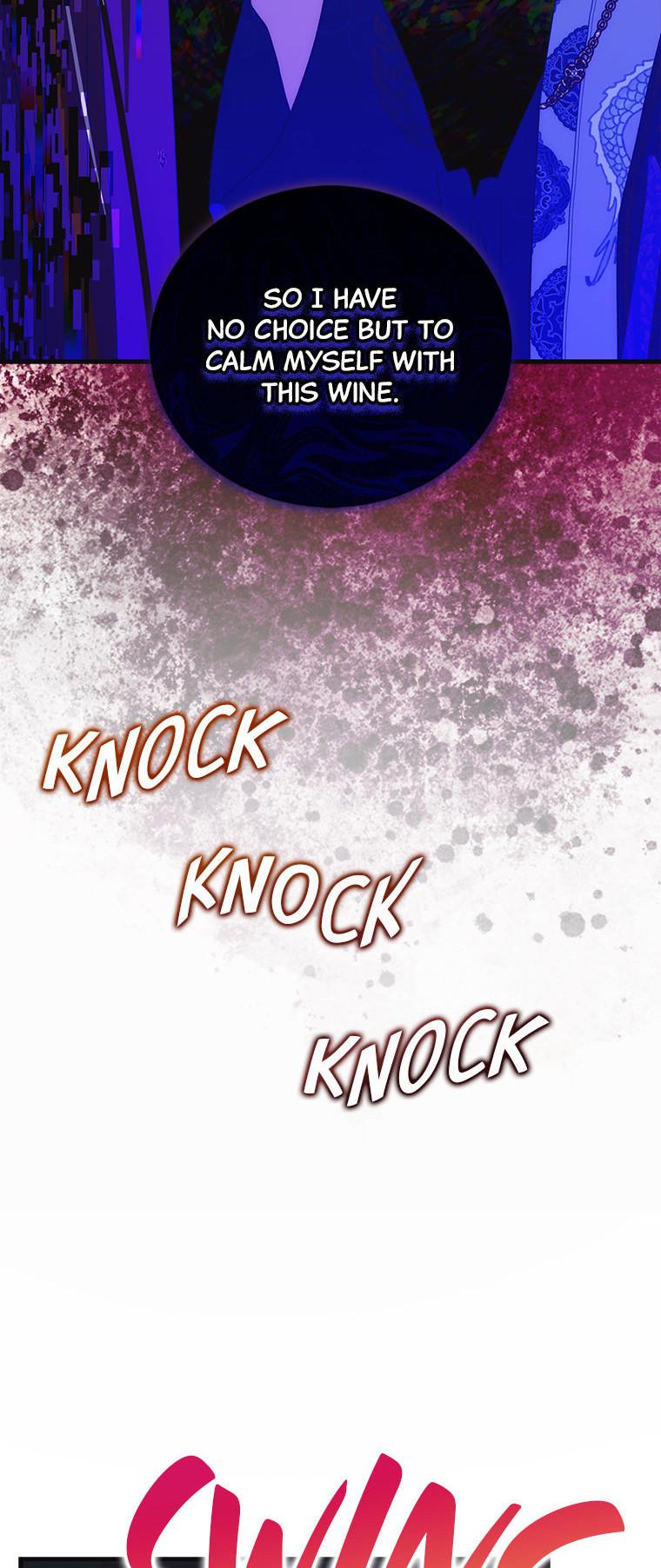 The Baby Isn’T Yours Chapter 115 page 71 - 