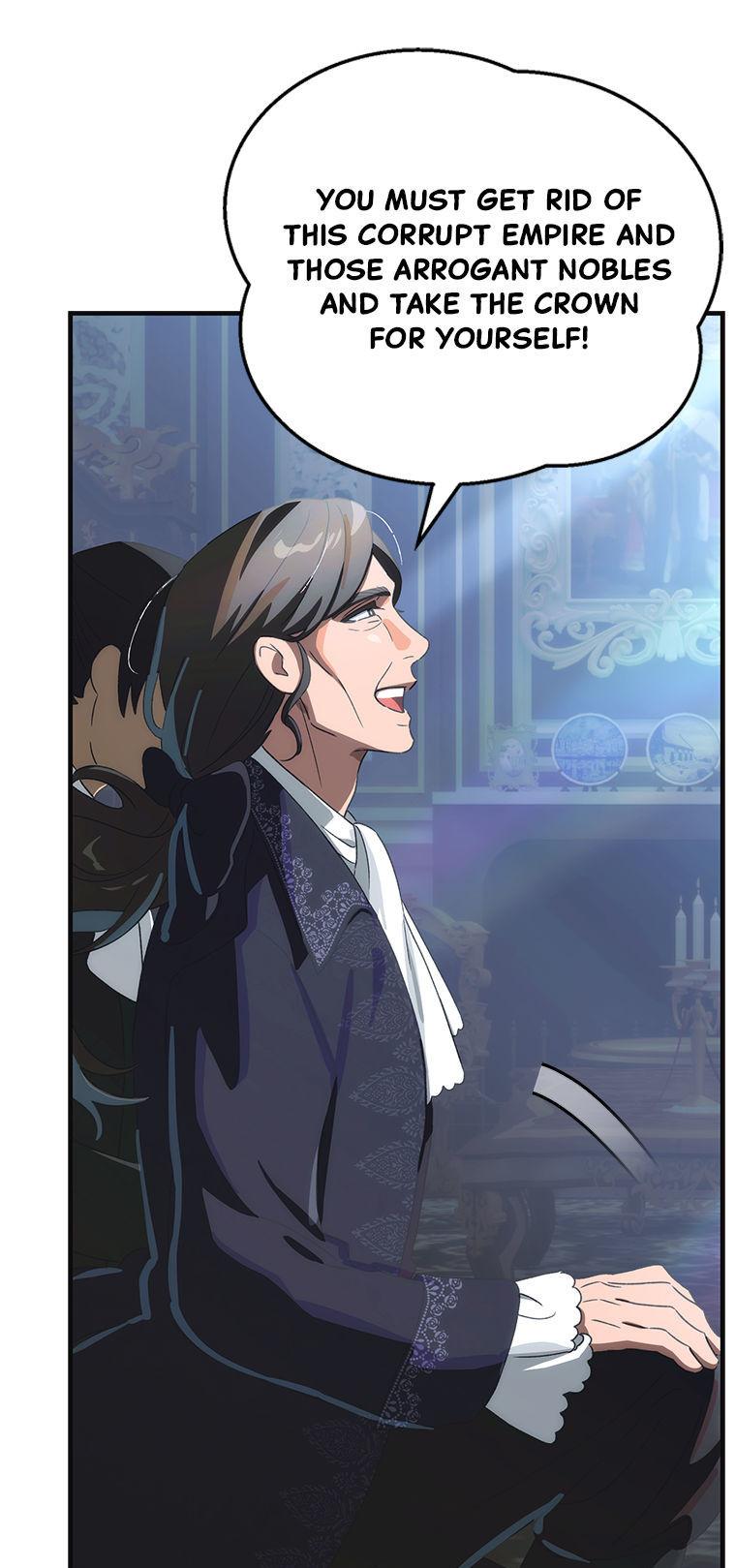 The Baby Isn’T Yours Chapter 115 page 73 - 