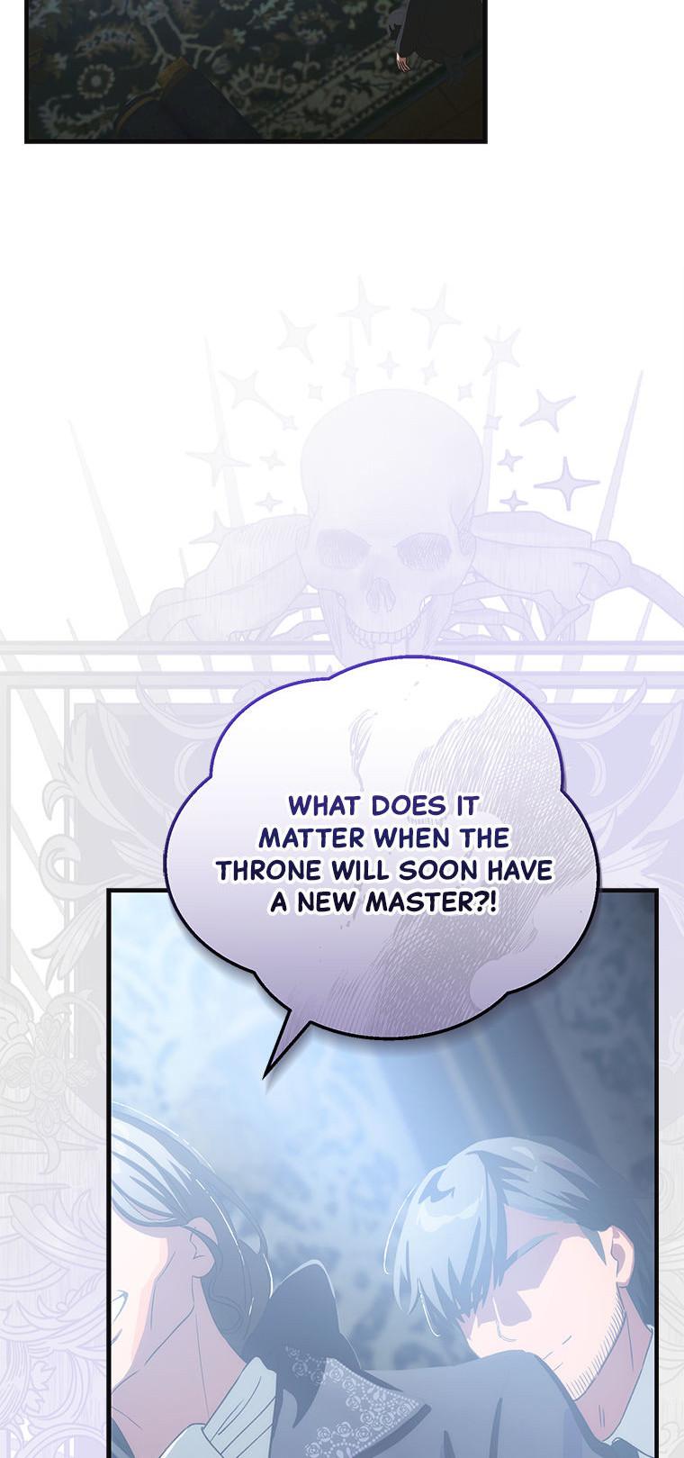 The Baby Isn’T Yours Chapter 115 page 75 - 