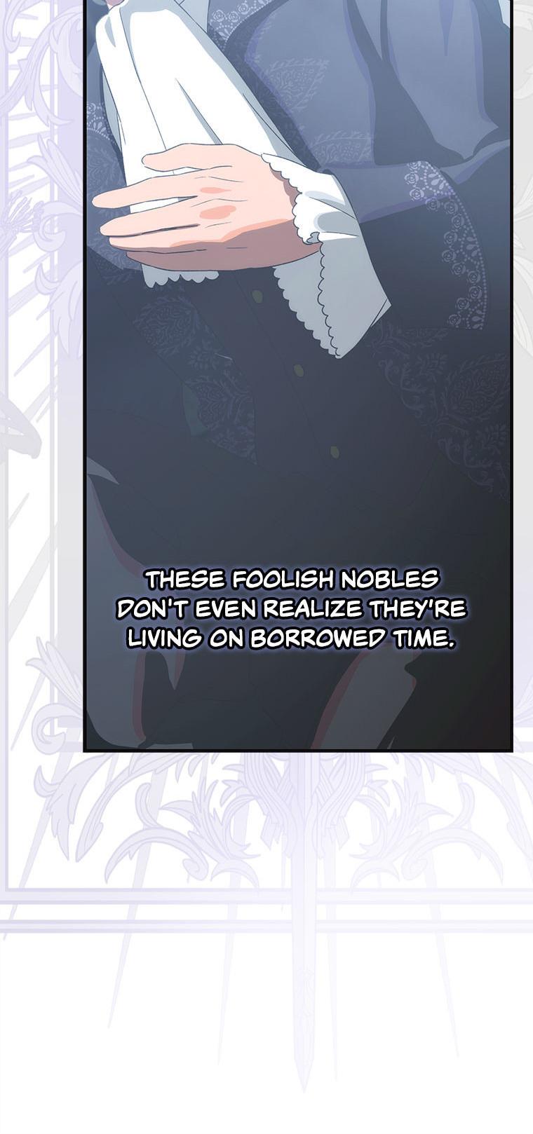 The Baby Isn’T Yours Chapter 115 page 76 - 