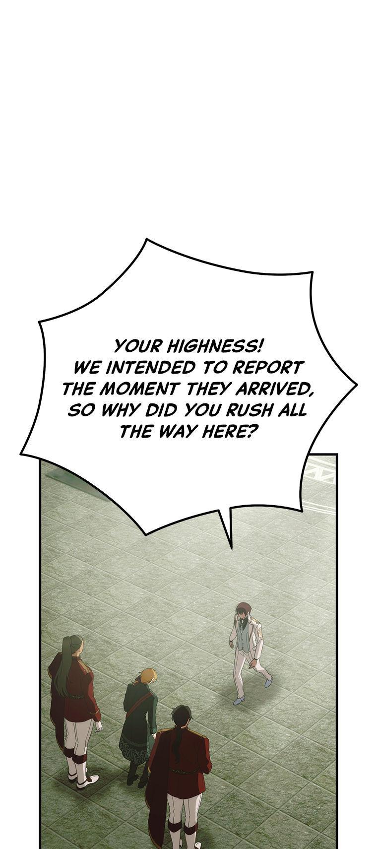 The Baby Isn’T Yours Chapter 116 page 14 - 