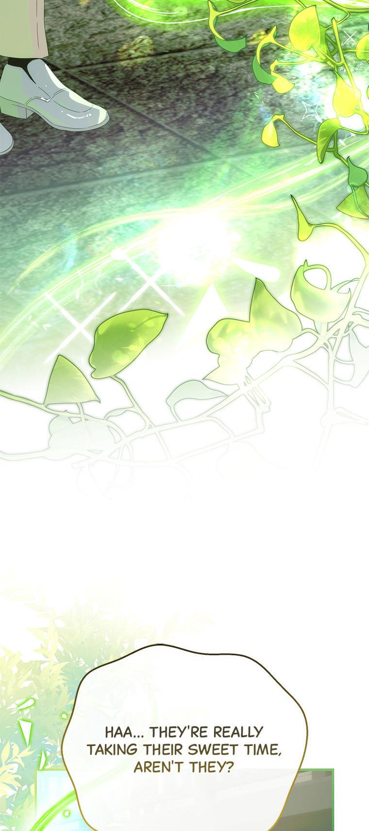 The Baby Isn’T Yours Chapter 116 page 17 - 