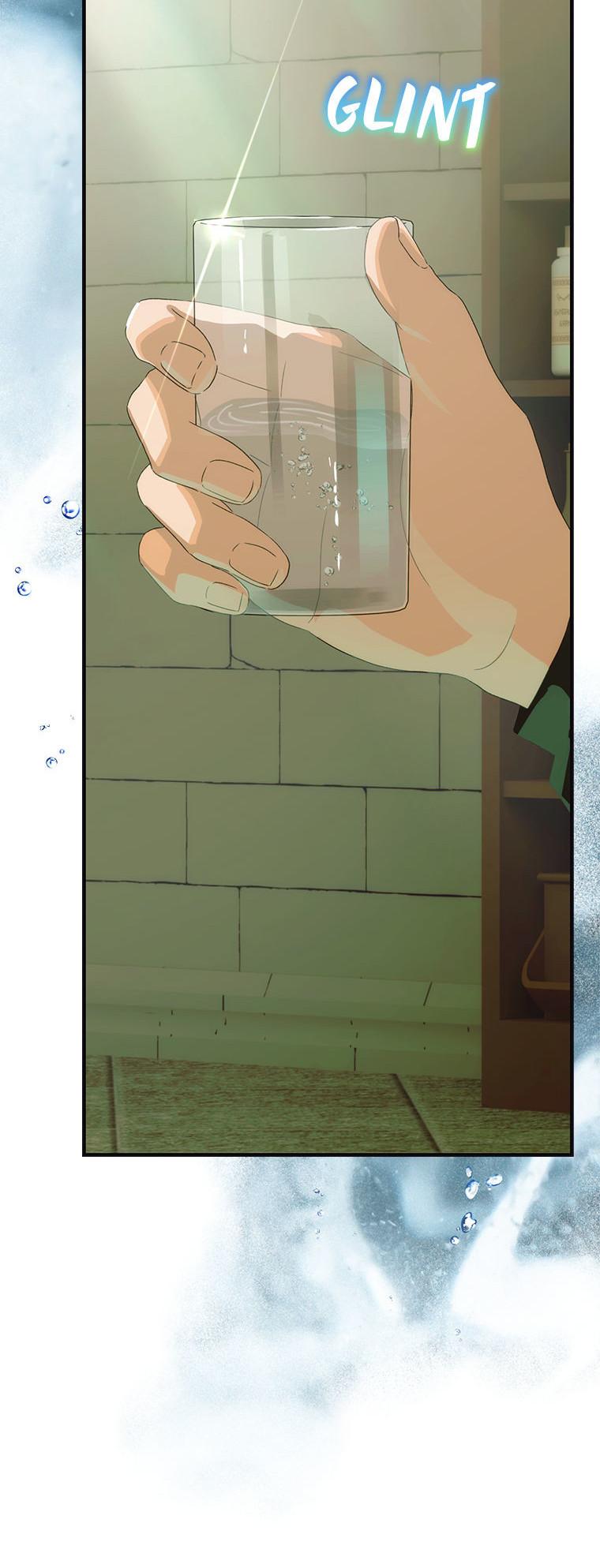 The Baby Isn’T Yours Chapter 116 page 20 - 