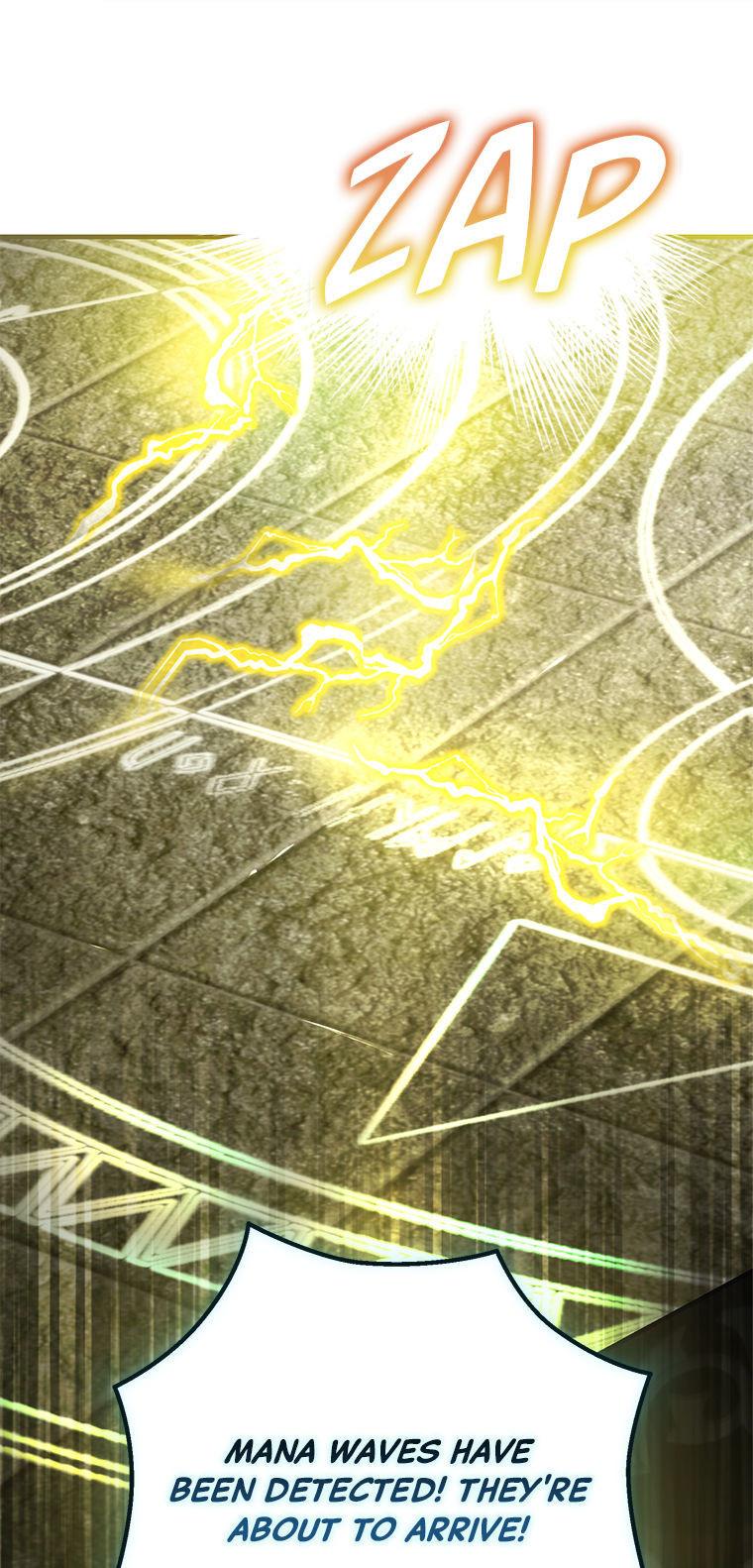 The Baby Isn’T Yours Chapter 116 page 28 - 