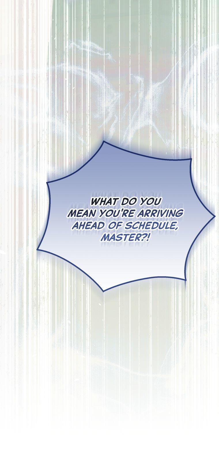 The Baby Isn’T Yours Chapter 116 page 4 - 