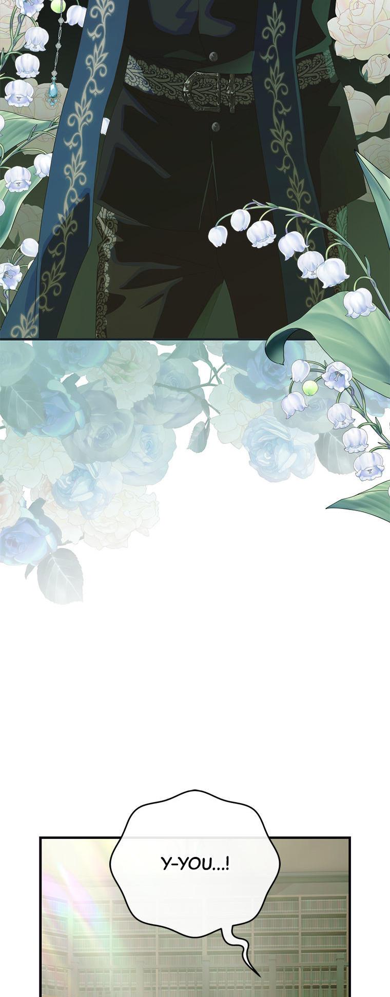 The Baby Isn’T Yours Chapter 116 page 37 - 