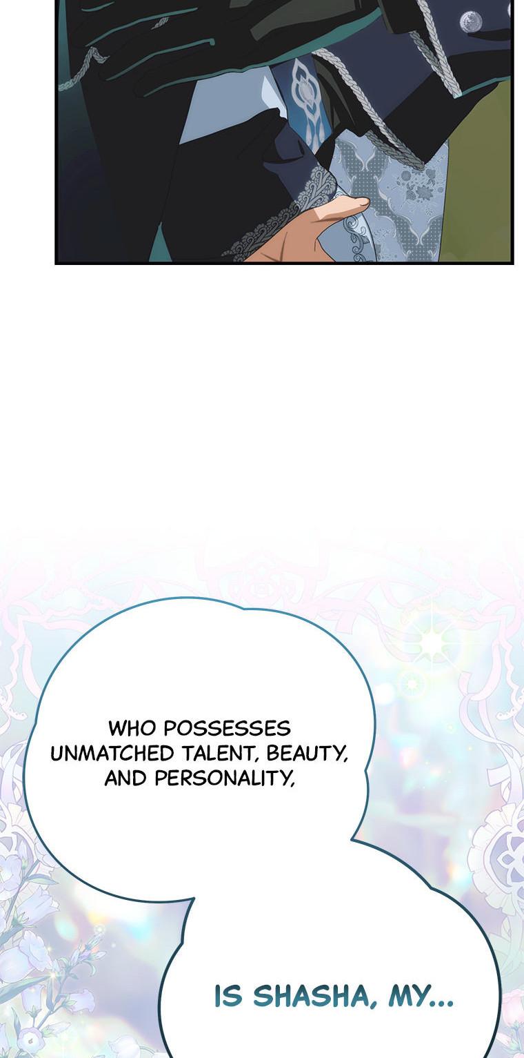 The Baby Isn’T Yours Chapter 116 page 53 - 
