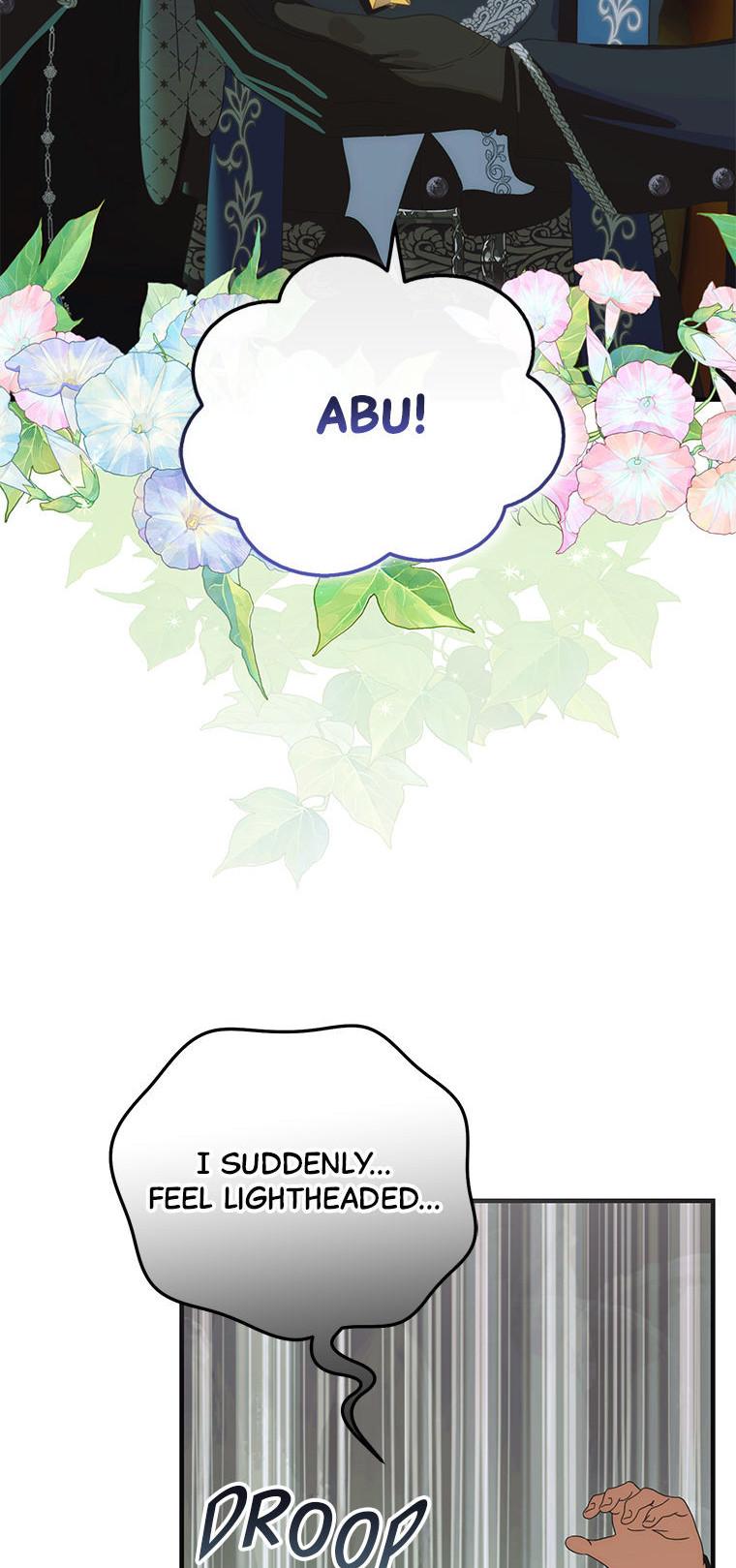 The Baby Isn’T Yours Chapter 116 page 57 - 