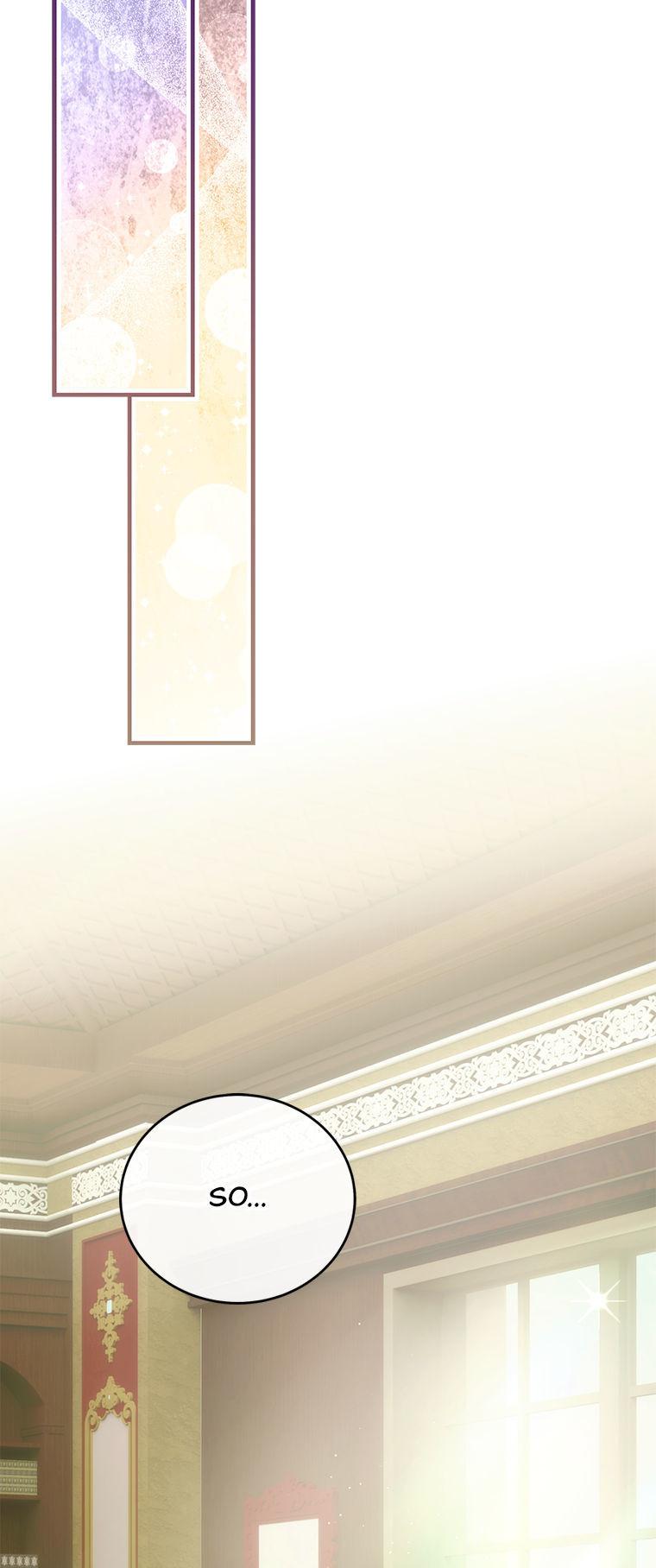 The Baby Isn’T Yours Chapter 116 page 61 - 
