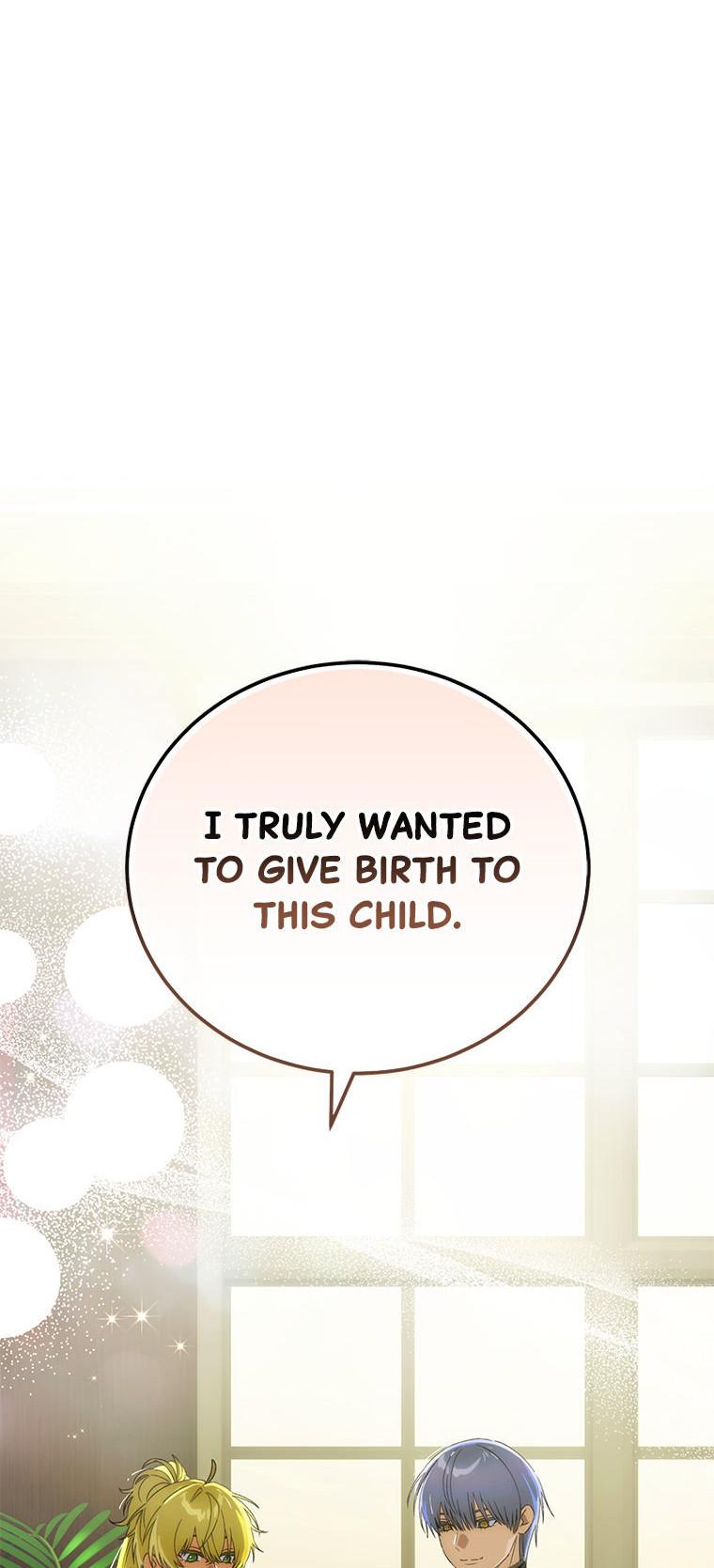 The Baby Isn’T Yours Chapter 116 page 65 - 