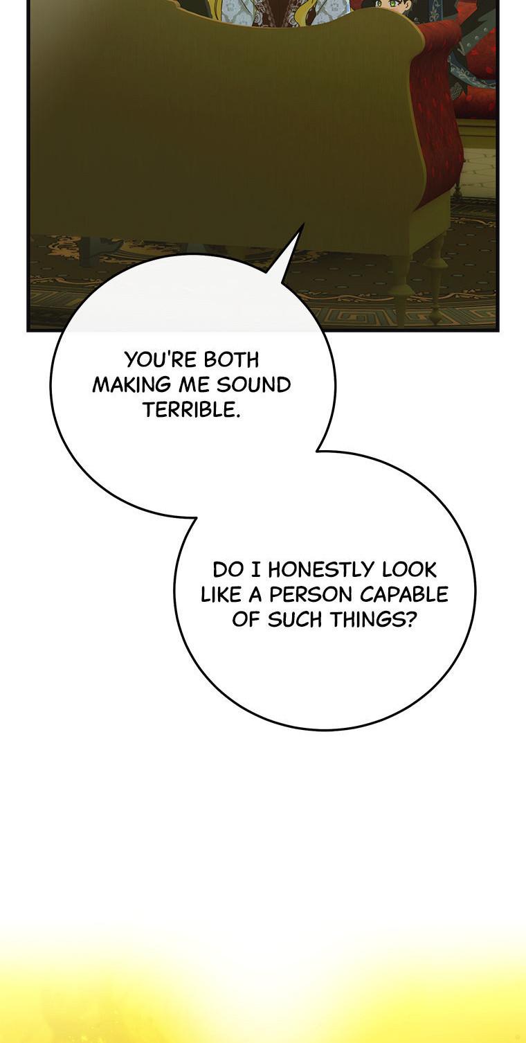 The Baby Isn’T Yours Chapter 116 page 69 - 