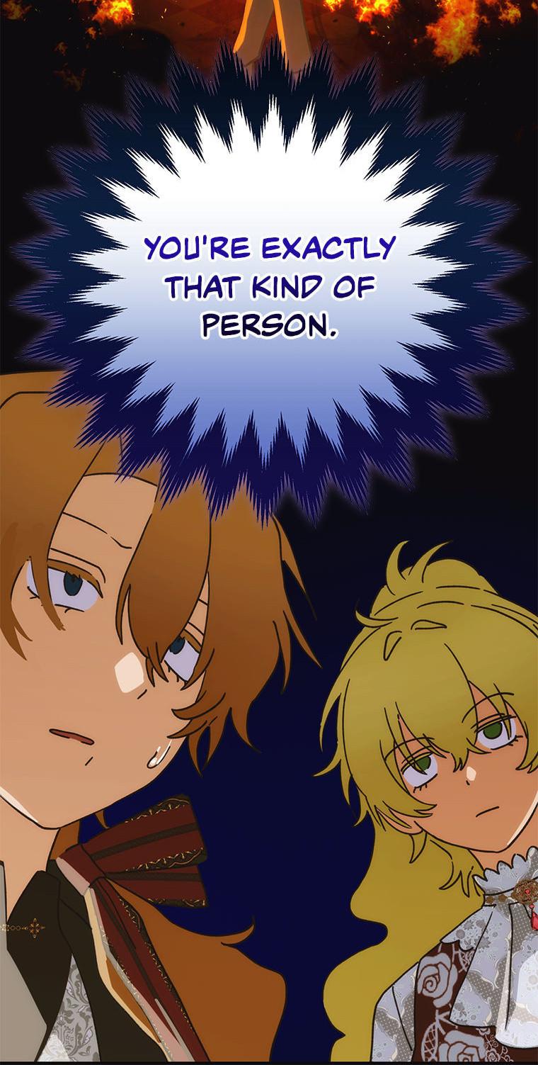 The Baby Isn’T Yours Chapter 116 page 71 - 