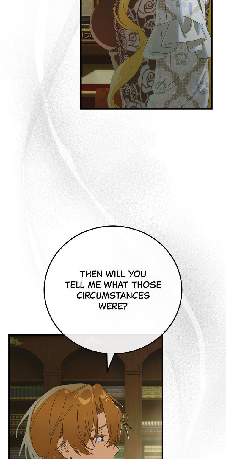 The Baby Isn’T Yours Chapter 116 page 73 - 