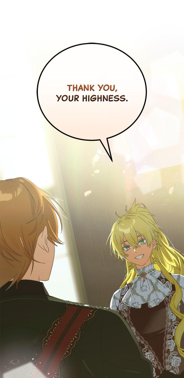 The Baby Isn’T Yours Chapter 116 page 80 - 