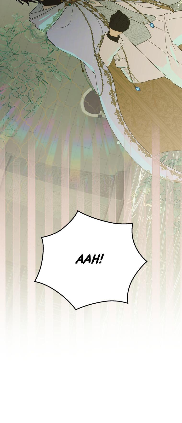 The Baby Isn’T Yours Chapter 116 page 9 - 
