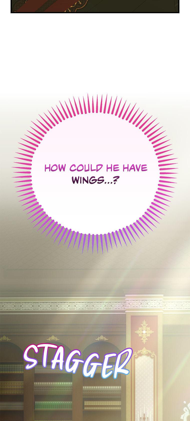 The Baby Isn’T Yours Chapter 116 page 89 - 