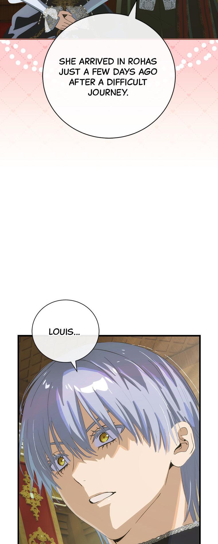 The Baby Isn’T Yours Chapter 117 page 29 - 