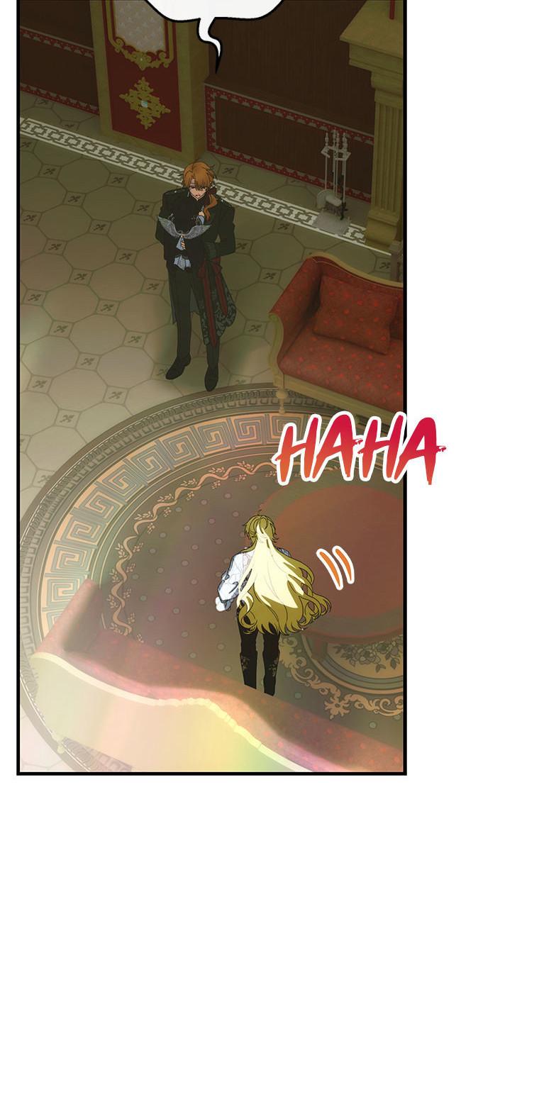The Baby Isn’T Yours Chapter 117 page 5 - 