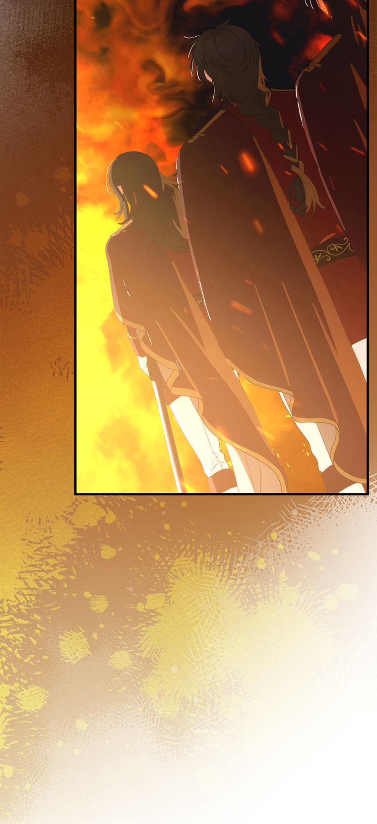 The Baby Isn’T Yours Chapter 117 page 71 - 