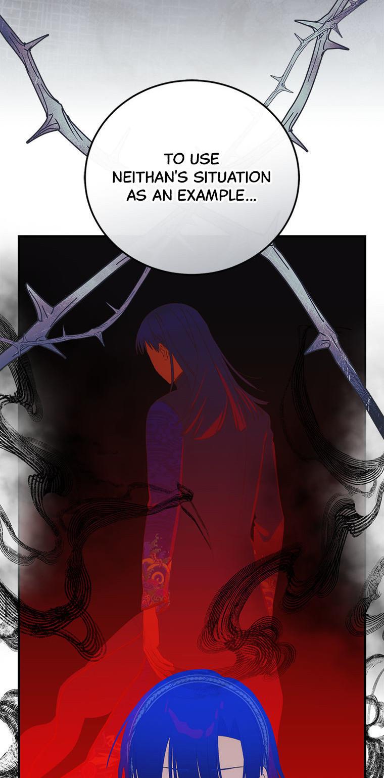 The Baby Isn’T Yours Chapter 117 page 79 - 