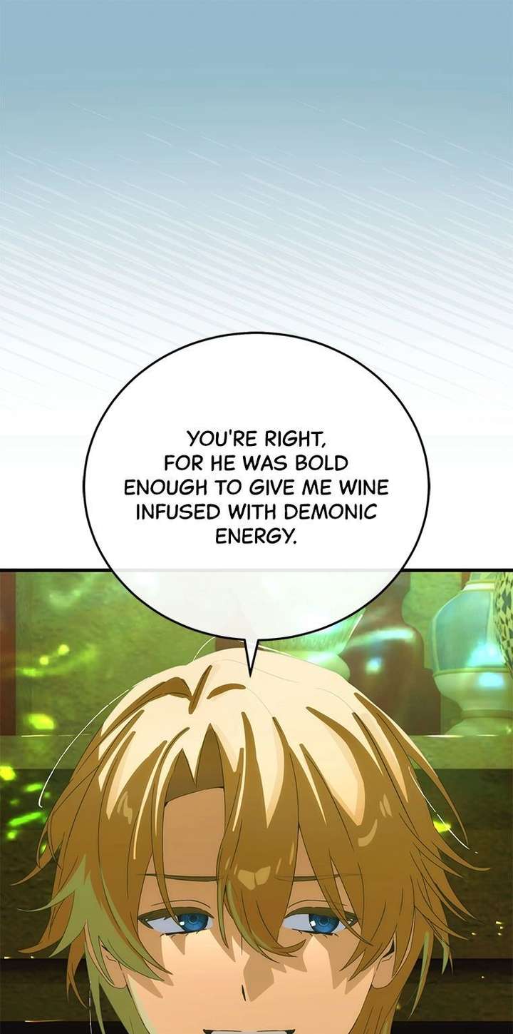 The Baby Isn’T Yours Chapter 118 page 14 - 
