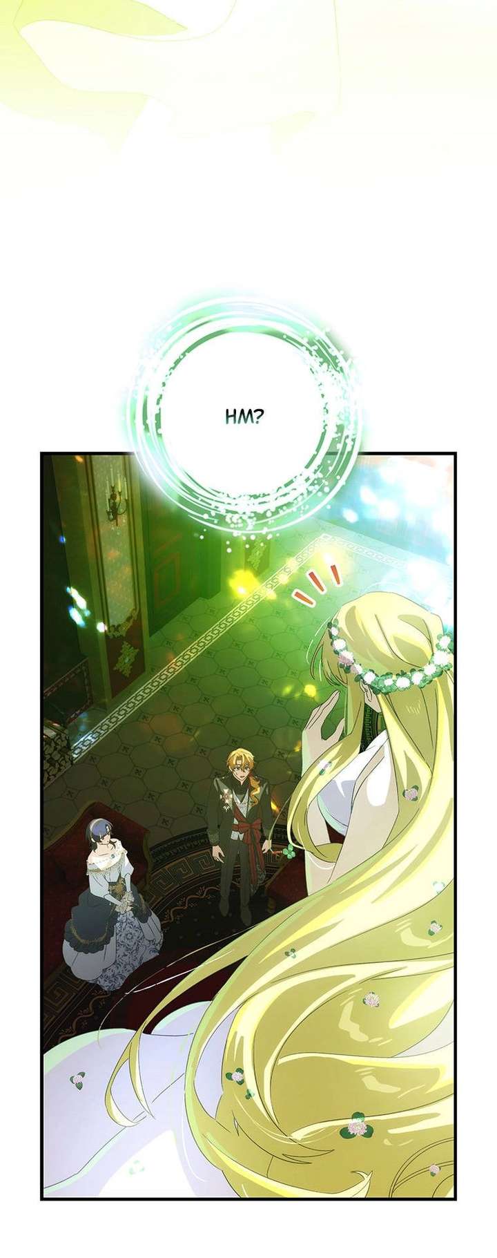 The Baby Isn’T Yours Chapter 118 page 62 - 