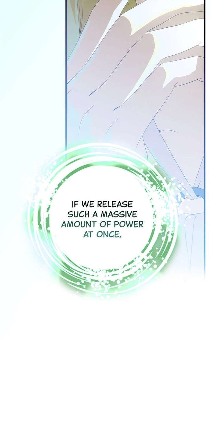 The Baby Isn’T Yours Chapter 118 page 80 - 