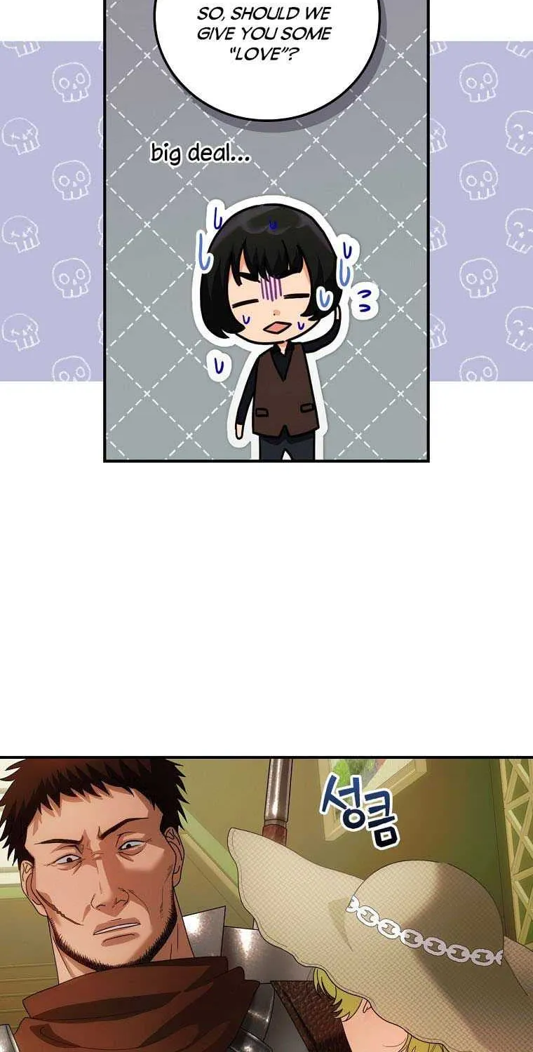 The Baby Isn’T Yours Chapter 12 page 21 - 