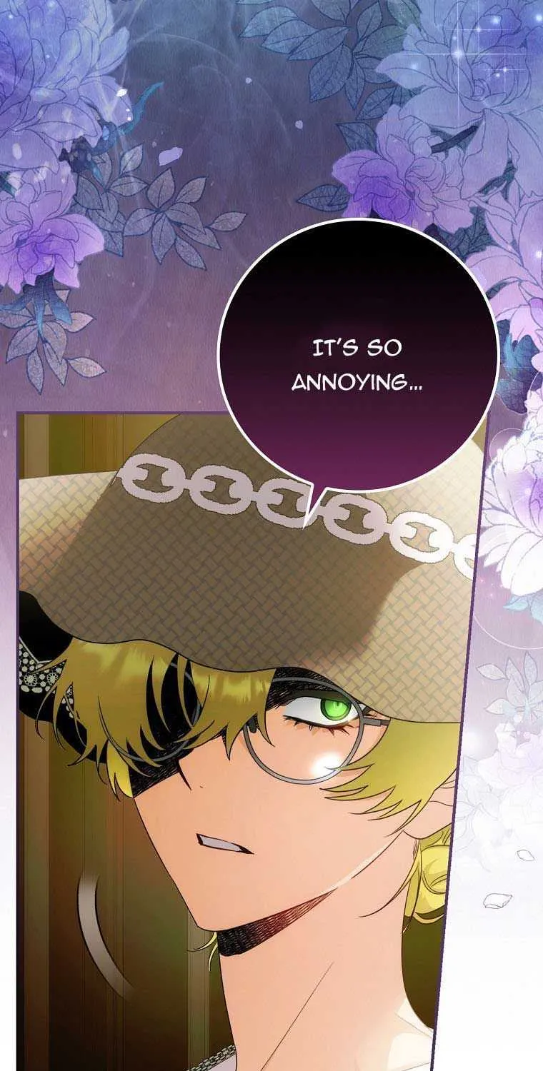 The Baby Isn’T Yours Chapter 12 page 36 - 