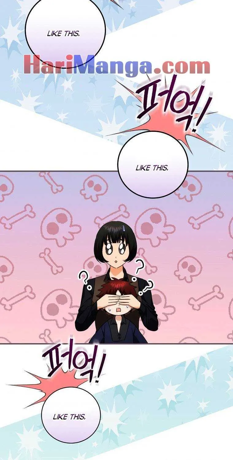 The Baby Isn’T Yours Chapter 12 page 40 - 