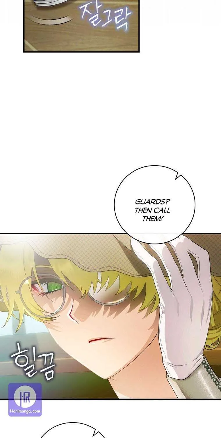 The Baby Isn’T Yours Chapter 12 page 5 - 