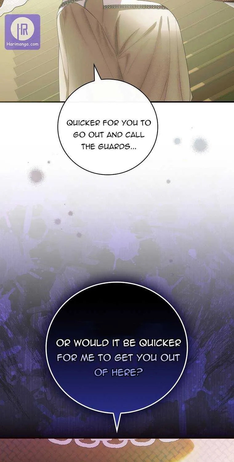 The Baby Isn’T Yours Chapter 12 page 46 - 