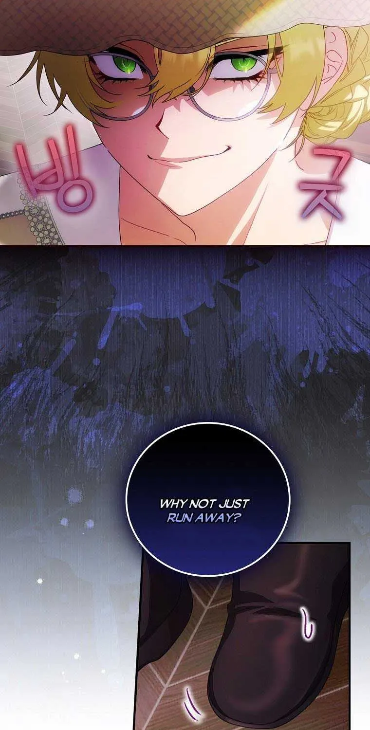 The Baby Isn’T Yours Chapter 12 page 47 - 