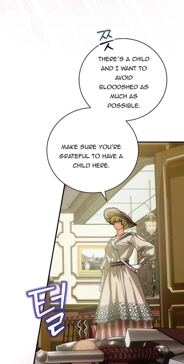 The Baby Isn’T Yours Chapter 12 page 53 - 