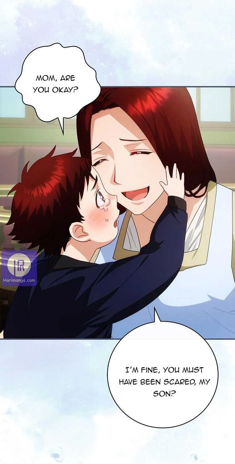 The Baby Isn’T Yours Chapter 12 page 56 - 