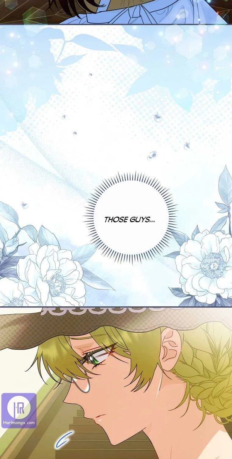 The Baby Isn’T Yours Chapter 12 page 58 - 