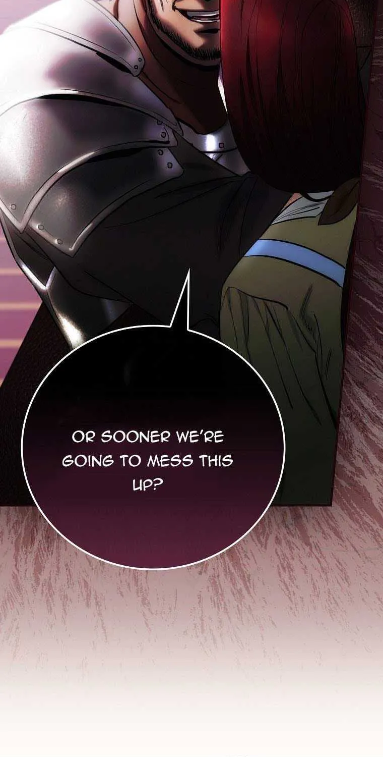 The Baby Isn’T Yours Chapter 12 page 7 - 