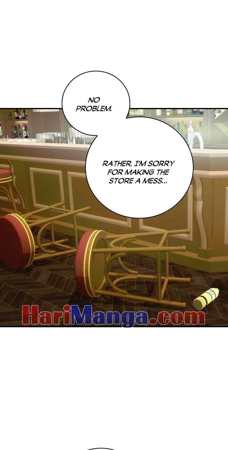 The Baby Isn’T Yours Chapter 12 page 63 - 
