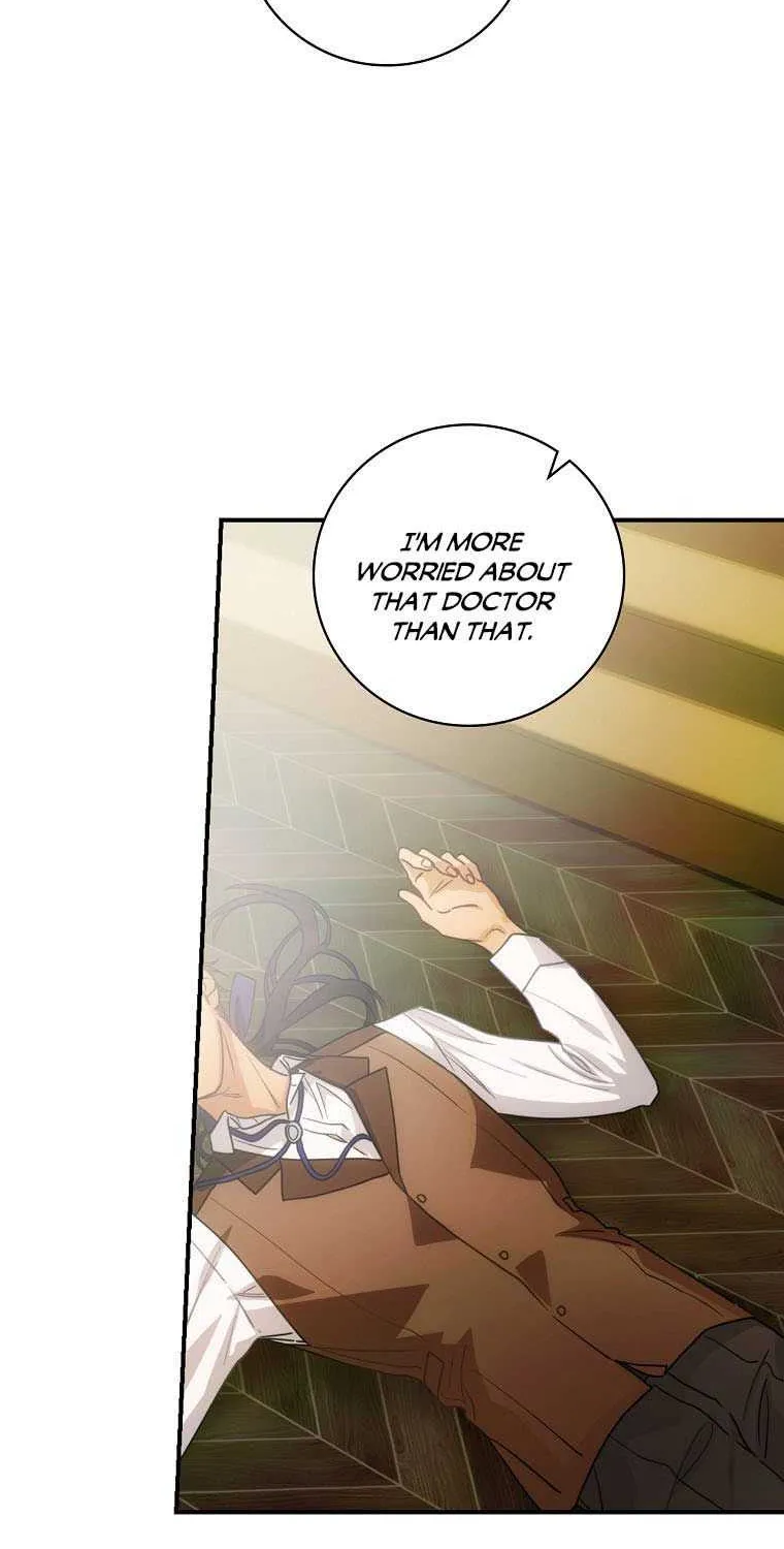 The Baby Isn’T Yours Chapter 12 page 65 - 