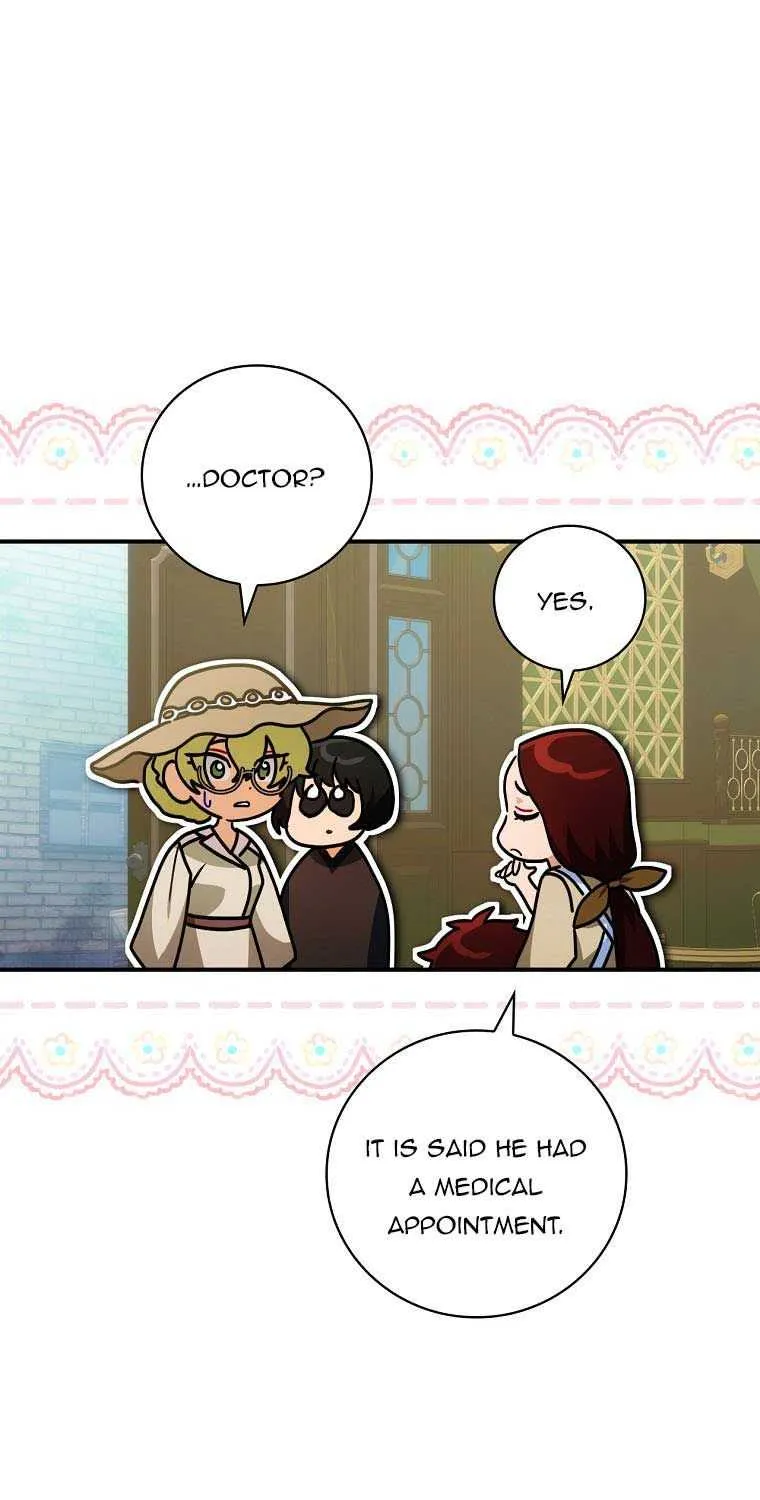 The Baby Isn’T Yours Chapter 12 page 66 - 