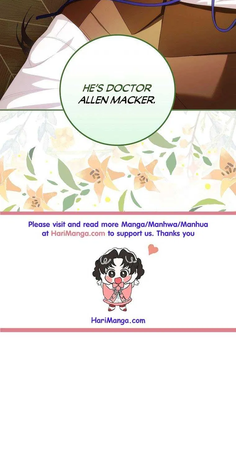 The Baby Isn’T Yours Chapter 12 page 69 - 