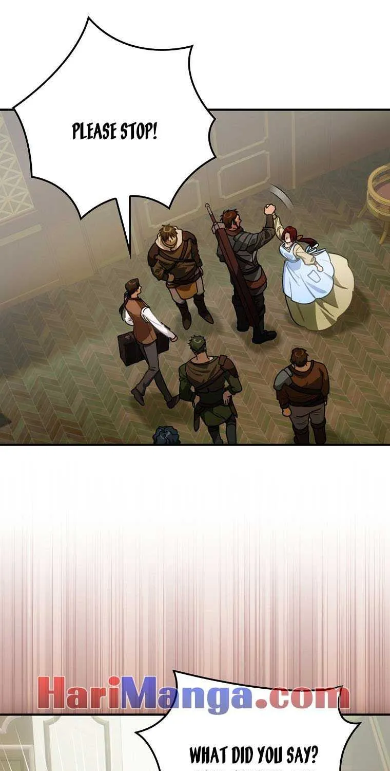 The Baby Isn’T Yours Chapter 12 page 9 - 