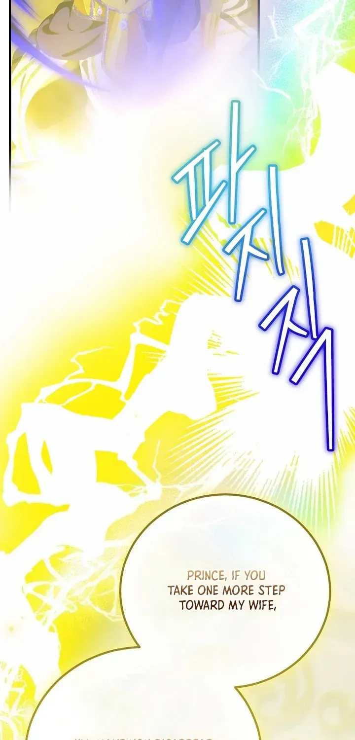 The Baby Isn’T Yours Chapter 128 page 11 - 