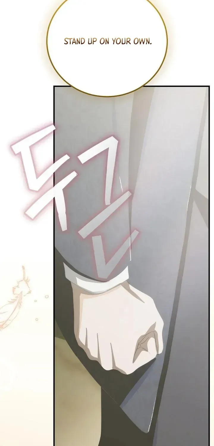The Baby Isn’T Yours Chapter 128 page 105 - 