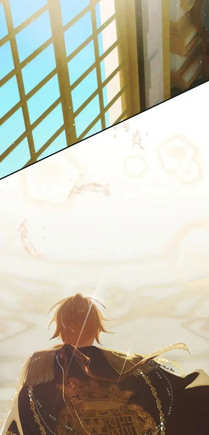 The Baby Isn’T Yours Chapter 128 page 107 - 